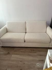 Divano letto matrimoniale