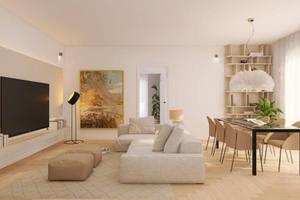 Appartamento di 118 m² con 3 locali a Gorgonzola