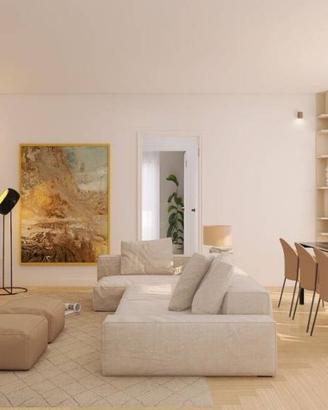 Appartamento di 118 m² con 3 locali a Gorgonzola