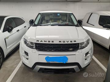 Land Rover Range Evoque 2.2 TD4 5p. Dynamic