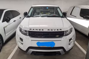 Land Rover Range Evoque 2.2 TD4 5p. Dynamic