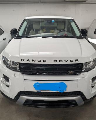 Land Rover Range Evoque 2.2 TD4 5p. Dynamic