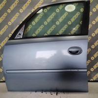 PORTIERA ANTERIORE SINISTRA OPEL Meriva 1a Serie (