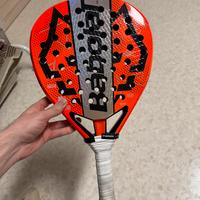 Bobolat lebron viper  soft 3.0