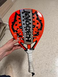 Bobolat lebron viper  soft 3.0