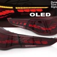 FARI POSTERIORI FULL LED BMW Serie 4 G22 G233 DINA