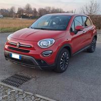 FIAT 500X City Cross 120cv FULL OPTIONAL, UNICO PR