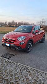 FIAT 500X City Cross 120cv FULL OPTIONAL, UNICO PR