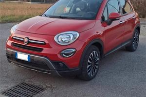 FIAT 500X City Cross 120cv FULL OPTIONAL, UNICO PR