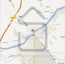 Terreno Residenziale Boara Pisani [11136VRG]