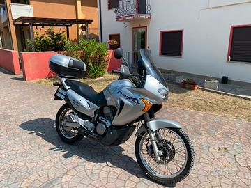 Honda Transalp 650