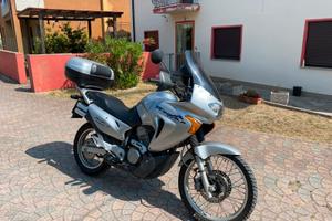 Honda Transalp 650