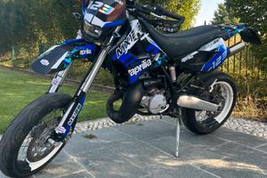 Aprilia MX 125