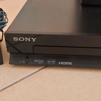 SoNY Home teater