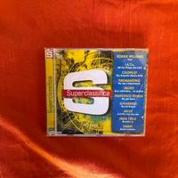 CD Superclassifica - TV Sorrisi e Canzoni (2003)