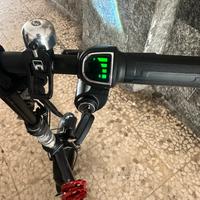 Bici elettrica engwe