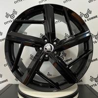 Cerchi in lega SKODA ENYAQ KAROQ KODIAQ OCTAVIA 20