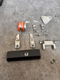 Kit rialzo riser ktm 85
