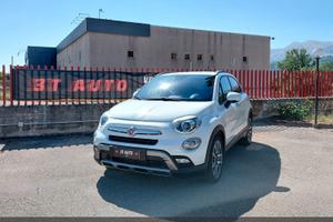 Fiat 500X 1.6 MultiJet 120 CV Cross Plus