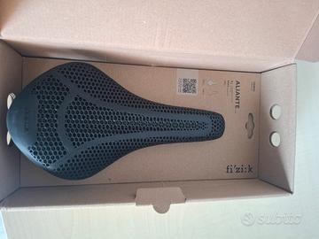 sella fizik aliante R1 3d
