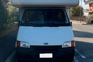 Arca 330 Scout