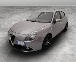 ALFA ROMEO Giulietta (2010-21) - Giulietta 1.6 JTD