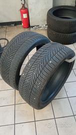 4 Gomme invernali 225/45 R18