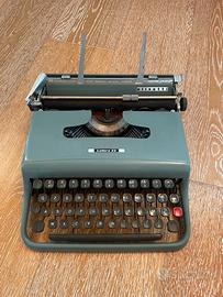 Olivetti Lettera 22 - Macchina da Scrivere- 1950