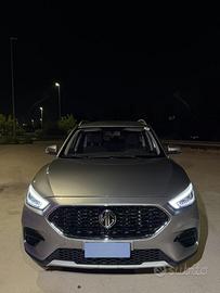 mg zs 2024 1.5 benzina 106cv comfort (trattabile)