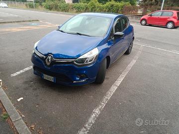 Renault Clio 1.5 dCi Energy Duel 