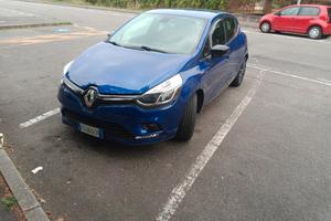 Renault Clio 1.5 dCi Energy Duel 