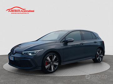 Volkswagen Golf 1.4 GTE dsg