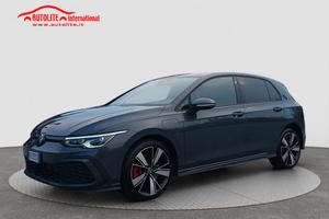 Volkswagen Golf 1.4 GTE dsg