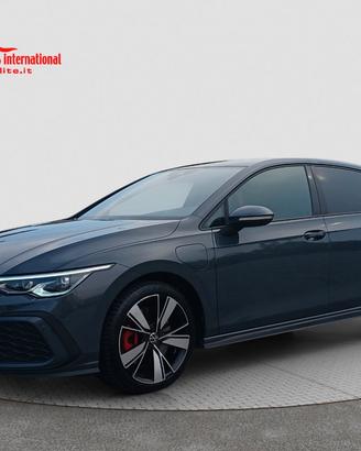 Volkswagen Golf 1.4 GTE dsg