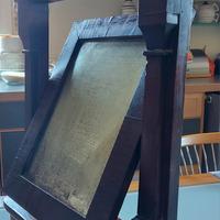 specchiera da tavolo/toilette