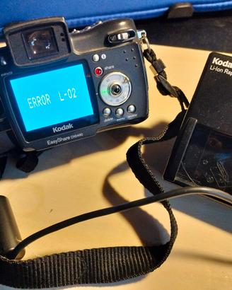 Kodak DX6490