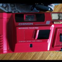 macchina fotografica 