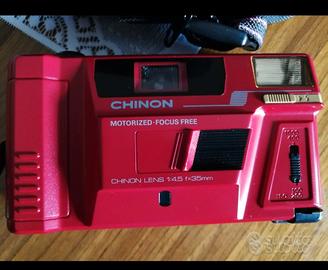 macchina fotografica 