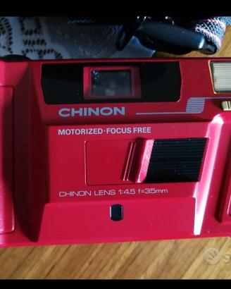 macchina fotografica 