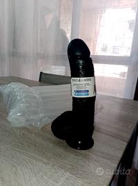 Dildo bbc