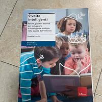 9 volte intelligenti