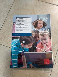 9 volte intelligenti
