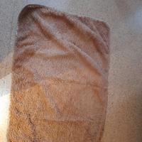 Tappeto morbido con pelo 115 x 75 cm