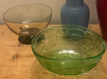 Coppe Murano, Motetti e Barovier & Toso