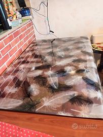 tavolo da cucina allungabile 