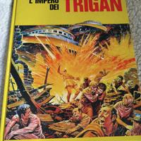 L'IMPERO DEI TRIGAN - Butterworth/Don Lawrence