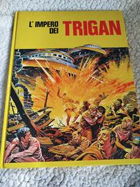 L'IMPERO DEI TRIGAN - Butterworth/Don Lawrence