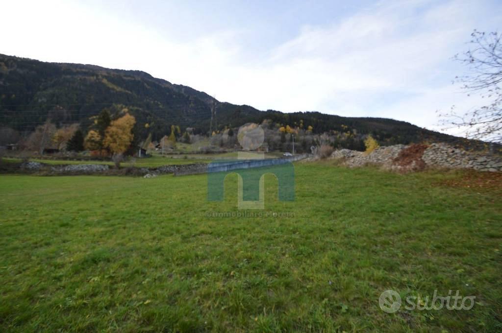 Terreno di 1060 m² a Valdisotto - Vista 2
