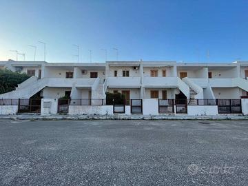 Appartamento di 46 m² con 2 locali a Melendugno