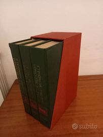 Tutta la Seconda Guerra Mondiale